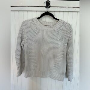 Everlane Sweater